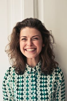 Maja Velkavrh Breznik